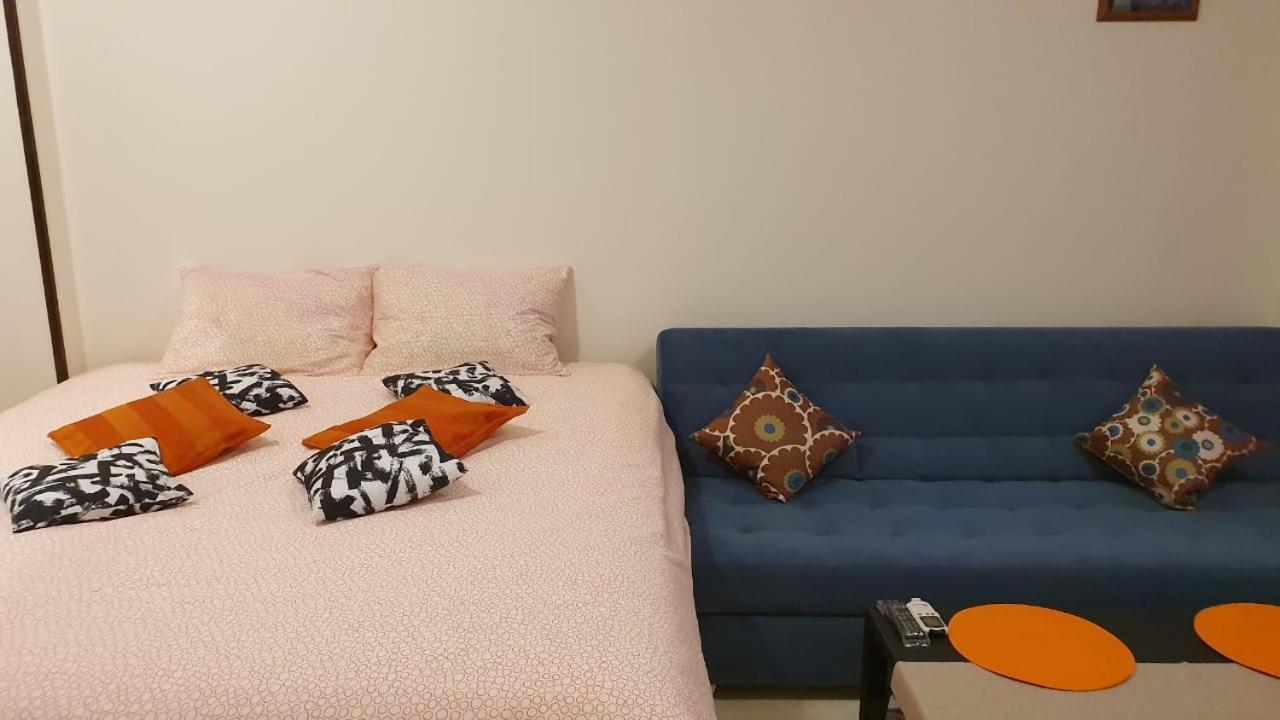 Apartament Tiba Royal Hurghada