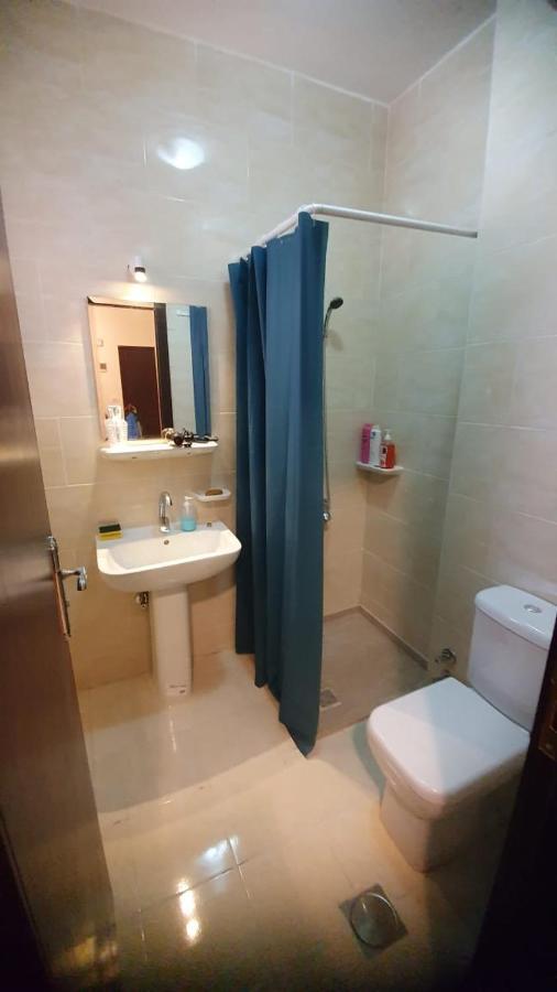 Apartament Tiba Royal