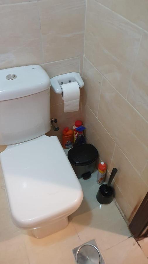 Tiba Royal Apartament *